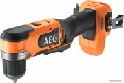 Угловая дрель AEG Powertools BS18SRABL-0 4935480055 (без АКБ)