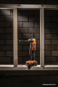 Угловая дрель AEG Powertools BS18SRABL-0 4935480055 (без АКБ)