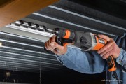 Перфоратор AEG Powertools KH 28 Super XE 4935428190
