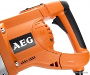 Перфоратор AEG Powertools PN 11 E