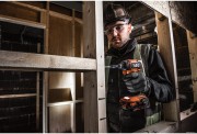 Винтоверт AEG Powertools BSS 18SBL2-0 4935480059 (без АКБ)