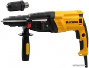 Перфоратор KATANA HD6100F