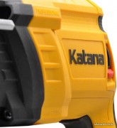 Перфоратор KATANA HD6100F