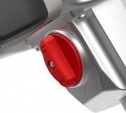 Строительный миксер Crown CT10206