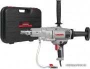 Дрель алмазного сверления Crown CT32035 BMC