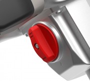 Строительный миксер Crown CT10205