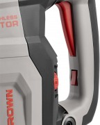 Перфоратор Crown CT18216V BMC