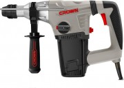 Перфоратор Crown CT18116 BMC
