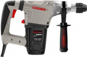 Перфоратор Crown CT18116 BMC