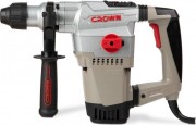 Перфоратор Crown CT18158 BMC