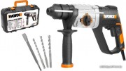 Перфоратор Worx WX339
