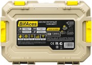 Гайковерт BifAces DLIW-40-500A (с 2-мя АКБ, кейс)
