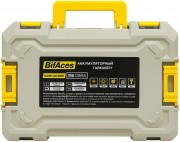 Гайковерт BifAces DLIW-40-1000 (с 1-им АКБ, кейс)