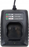 Гайковерт Profipower BL-163 (с 2-мя АКБ, кейс)