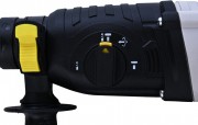 Перфоратор BifAces ARH-850-26D (кейс)