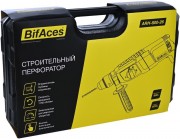Перфоратор BifAces ARH-800-26 (кейс)