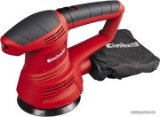 Эксцентриковая шлифмашина Einhell TC-RS 38 E (4462165)