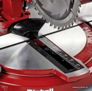 Торцовочная пила Einhell TC-MS 2112 (4300295)