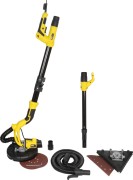Шлифмашина для стен и потолков DLT Жираф R7237 Plus