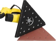 Шлифмашина для стен и потолков DLT Жираф R7237 Plus