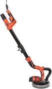Шлифмашина для стен и потолков DLT Жираф MAX-XT R7234