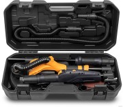 Шлифмашина для стен и потолков DLT Жираф MAX-XT R7232