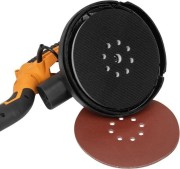 Шлифмашина для стен и потолков DLT Жираф Max-XT R7237A-CT-1 (кейс)