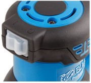 Эксцентриковая шлифмашина Bull OS 1235 0327338