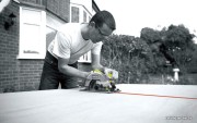 Циркулярная пила Ryobi RCS1600-K