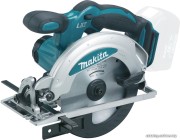 Циркулярная пила Makita DSS610Z (без АКБ)