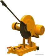 Отрезная пила Stalex J3GA-400
