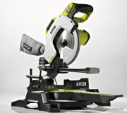 Торцовочная пила Ryobi EMS254L