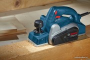 Рубанок Bosch GHO 6500 Professional (0601596000)