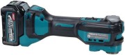 Реноватор Makita TM001GD201 (с 2-мя АКБ, кейс)