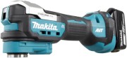 Реноватор Makita DTM52RTJX1 (с 2-мя АКБ, кейс)
