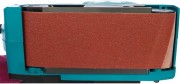 Ленточная шлифмашина Makita 9911J (кейс)