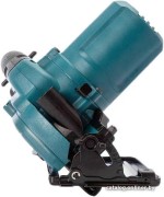 Циркулярная пила Makita HS301DWME (с 2-мя АКБ 4 Ah)