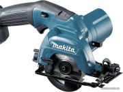 Циркулярная пила Makita HS301DWME (с 2-мя АКБ 4 Ah)