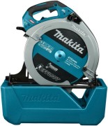 Циркулярная пила Makita HS013GZ (без АКБ)
