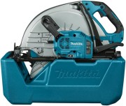 Циркулярная пила Makita HS013GZ (без АКБ)