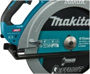 Циркулярная пила Makita HS013GZ (без АКБ)