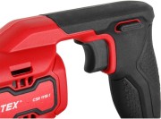 Сабельная пила Wortex CSR 1118-1 ALL1 XLT Set 2335046 (с 1-им АКБ)