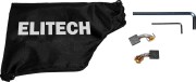 Торцовочная пила ELITECH ПТ 825К E2006.006.00