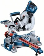Торцовочная пила Bosch GCM 305-216 D Professional 0601B49000