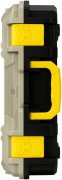 Угловая шлифмашина BifAces DLAG-40-125A (с 2-мя АКБ, кейс)