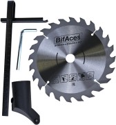 Циркулярная пила BifAces ACS-1600