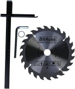 Циркулярная пила BifAces ACS-1300