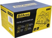 Циркулярная пила BifAces ACS-1300