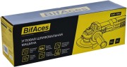Угловая шлифмашина BifAces AAG-1050