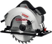 Циркулярная пила Crown CT15298-190